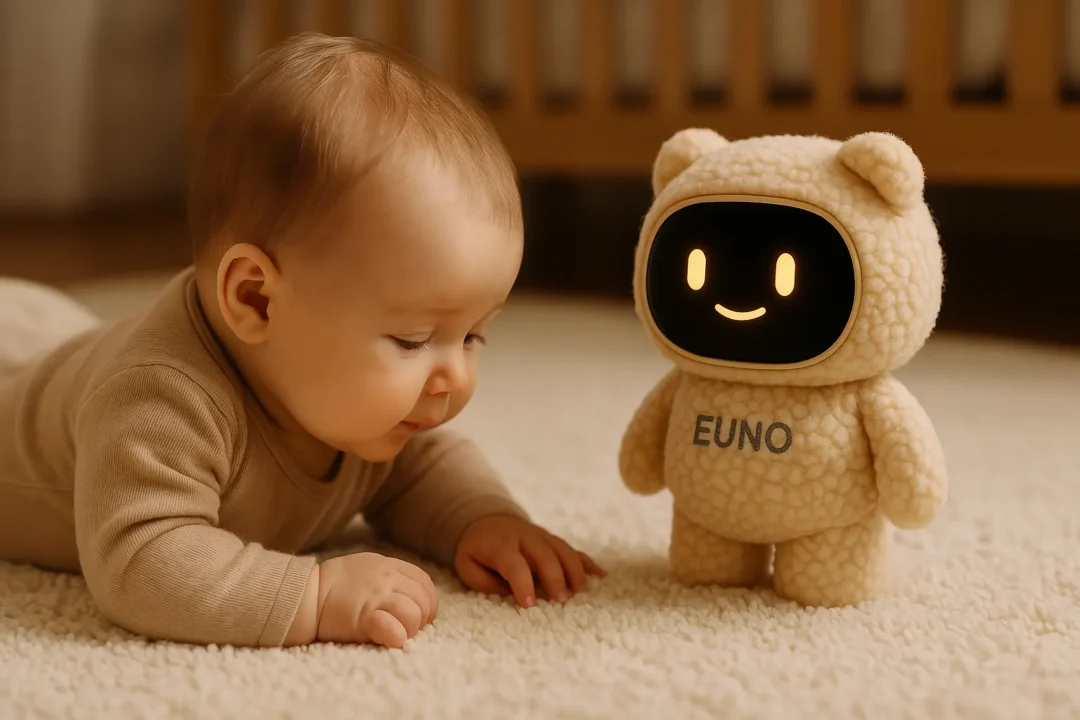 Bébé et Euno