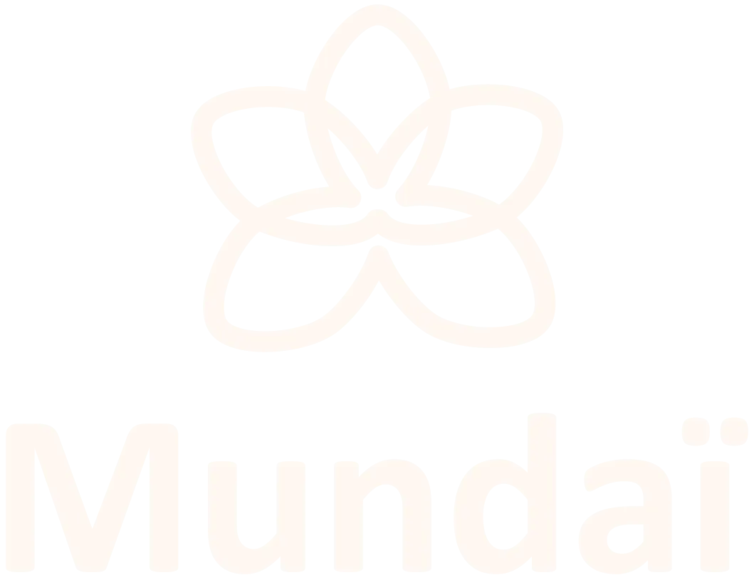 Logo Mundaï